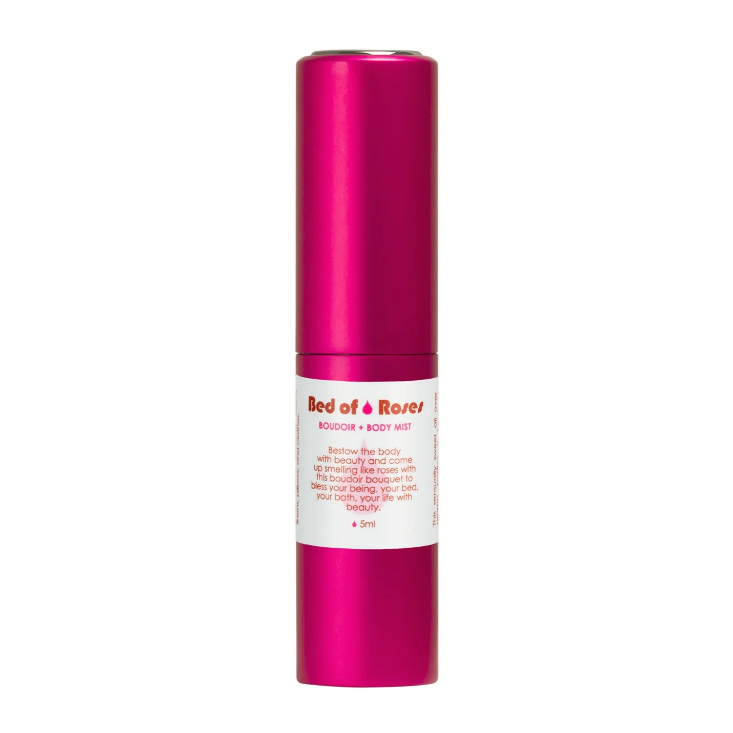 Bed of Roses 5ml Boudoir + Body Mist