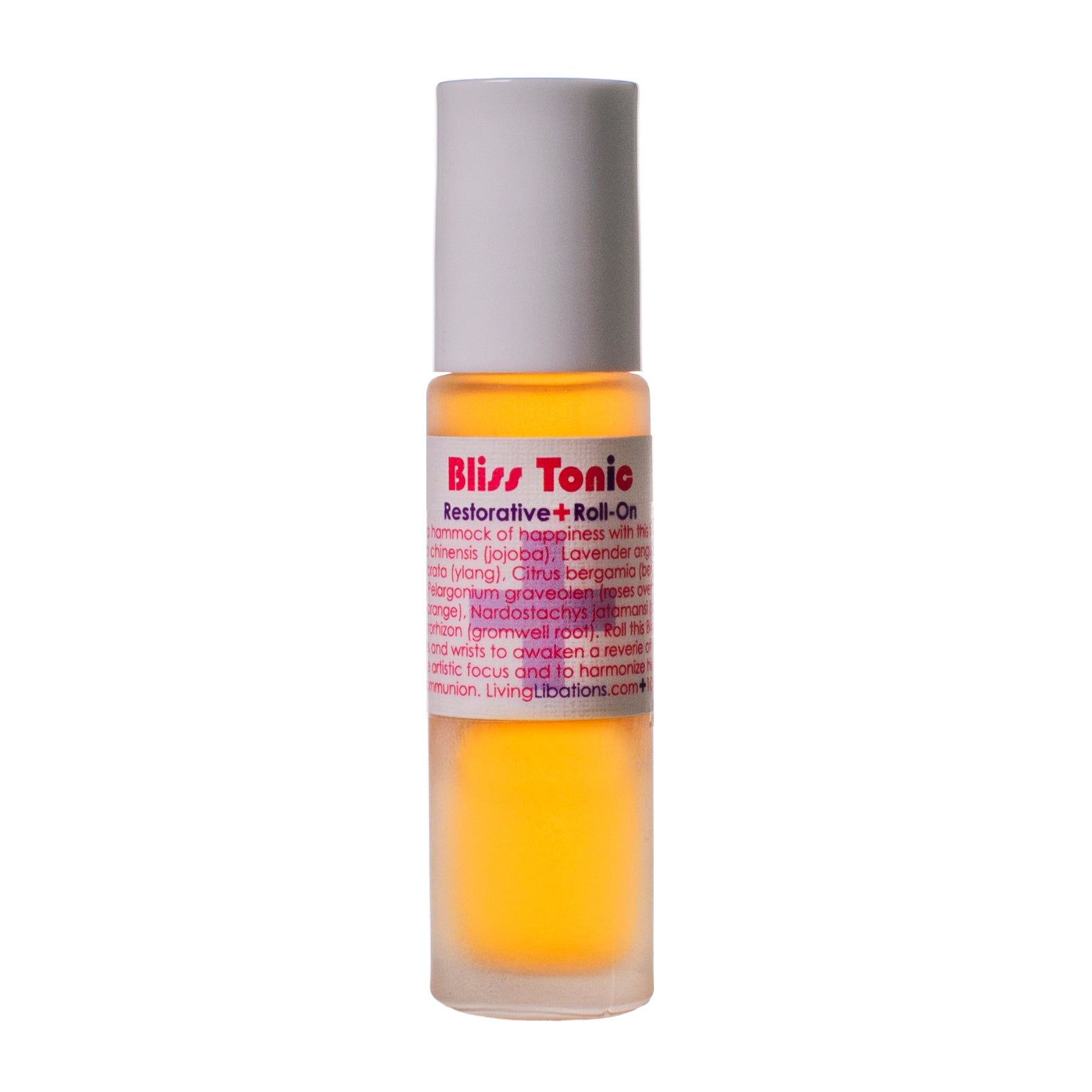 Bliss Tonic Restorative Roll On 10ml
