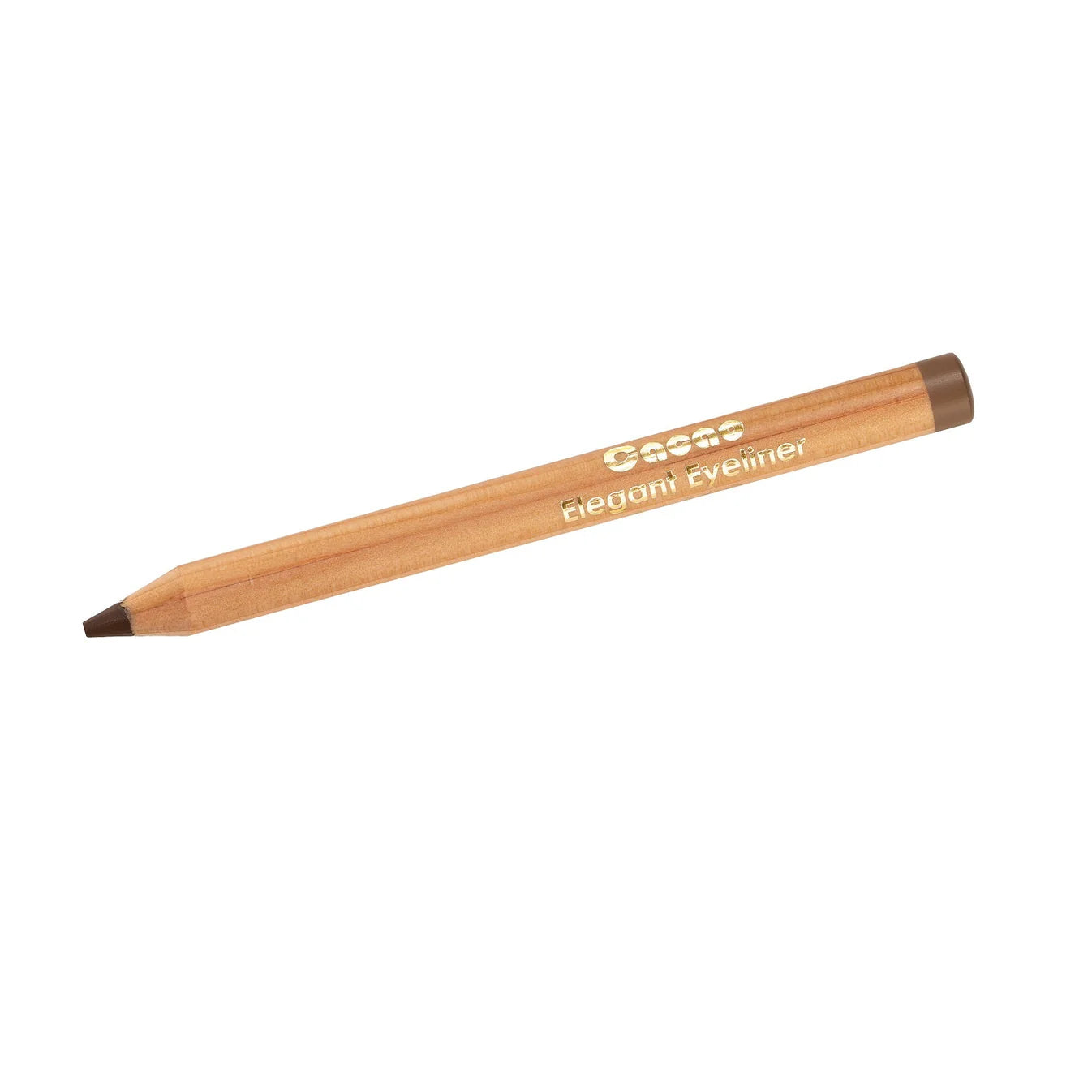 Elegant Eyeliner - Cacao