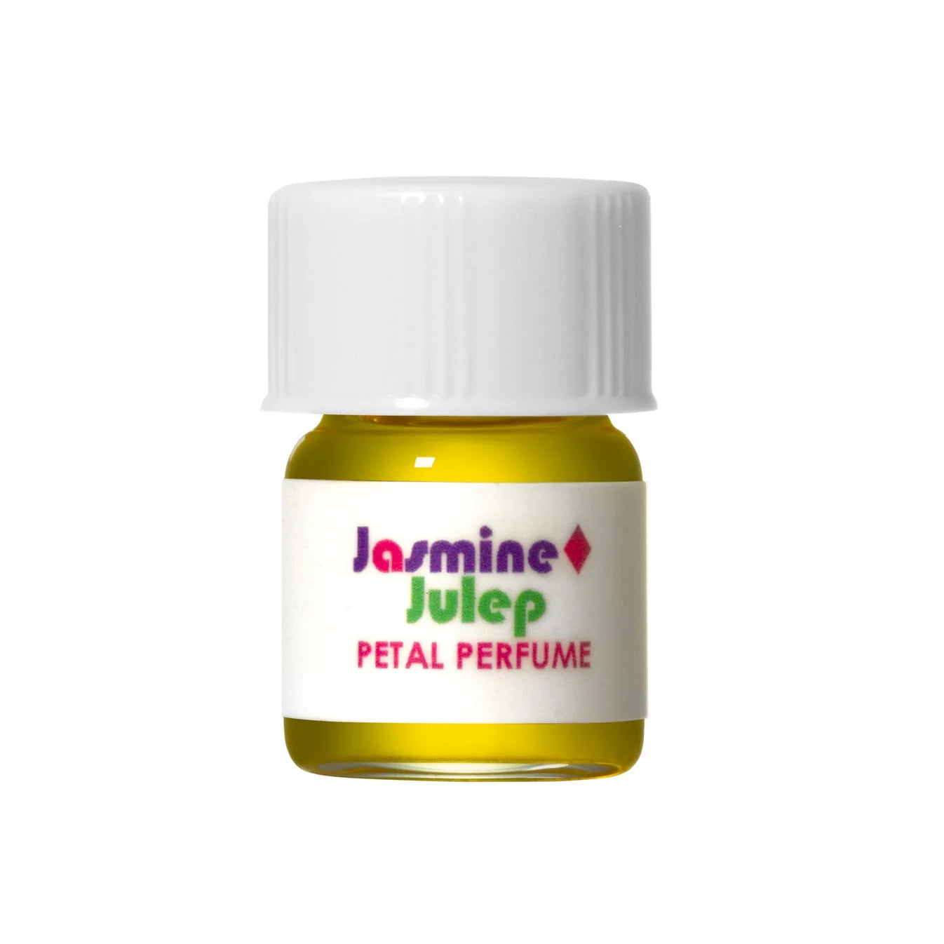 Jasmine Julep 1.25ml Tiny Traveller - Petal Perfume