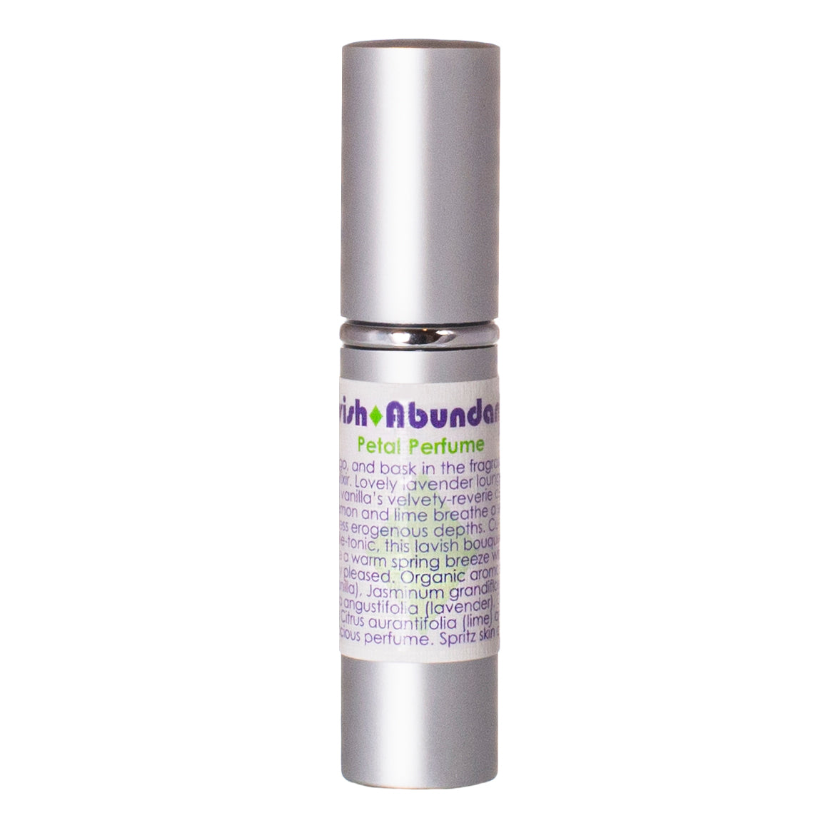 Lavish Abundance - Petal Perfume