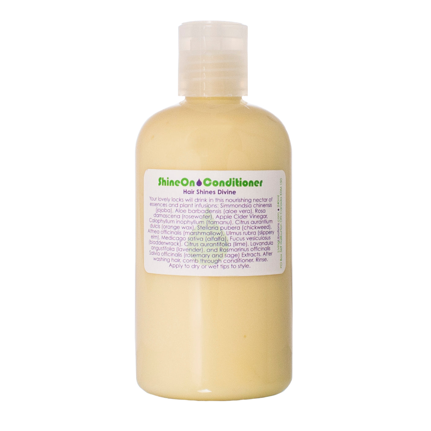 Shine on - Conditioner