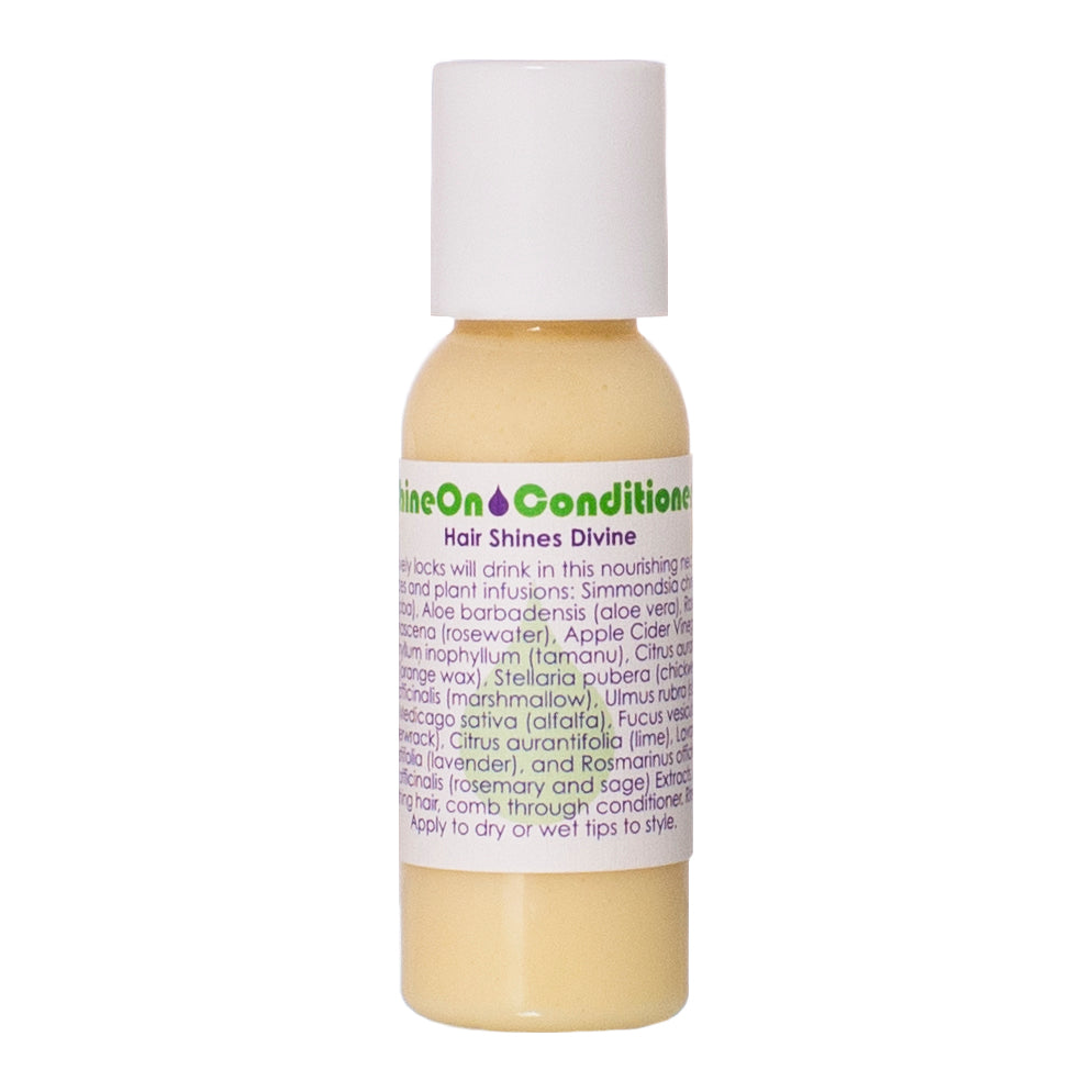 Shine on - Conditioner