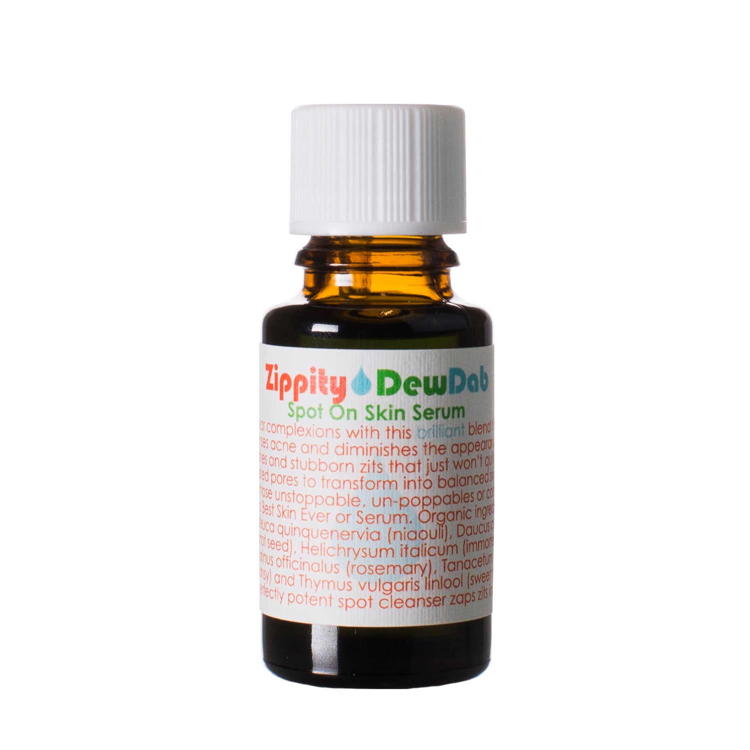 Zippity Dew Dab