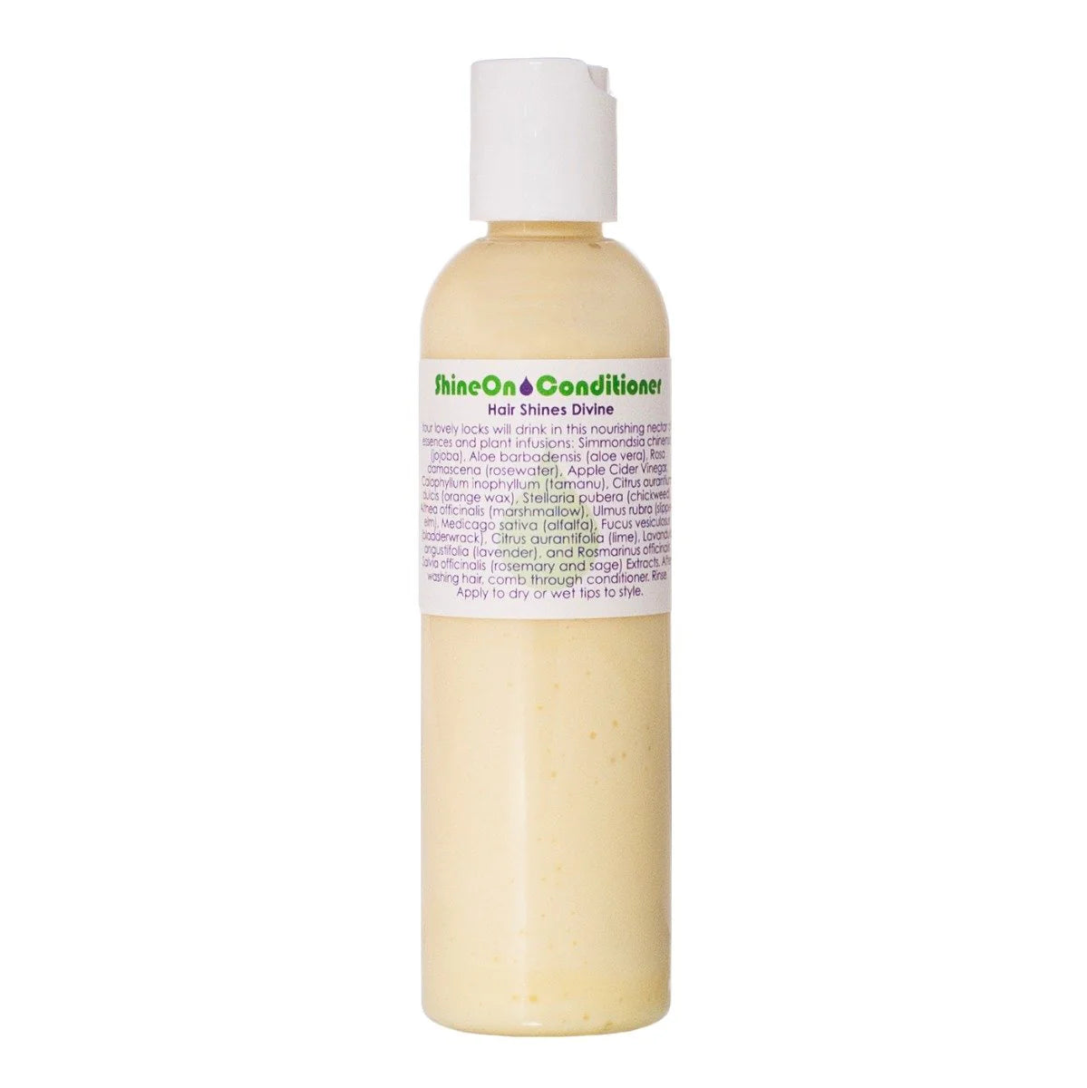 Good Hair Day Bundle - Seabuckthorn Shampoo 120ml & Shine On Conditioner 120ml